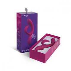 We-Vibe NOVA 2.0