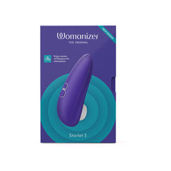 Womanizer Starlet 3