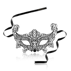 Venetian Fabric Mask