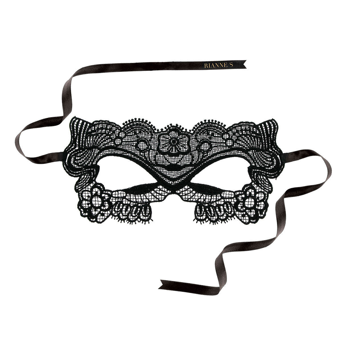 Venetian Fabric Mask